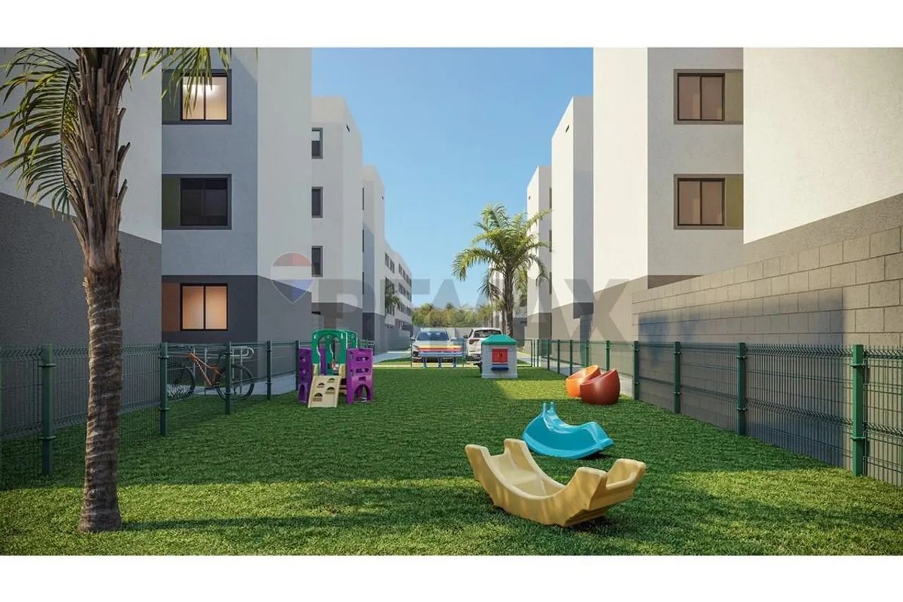 RESIDENCIAL POTENGI - Foto 2