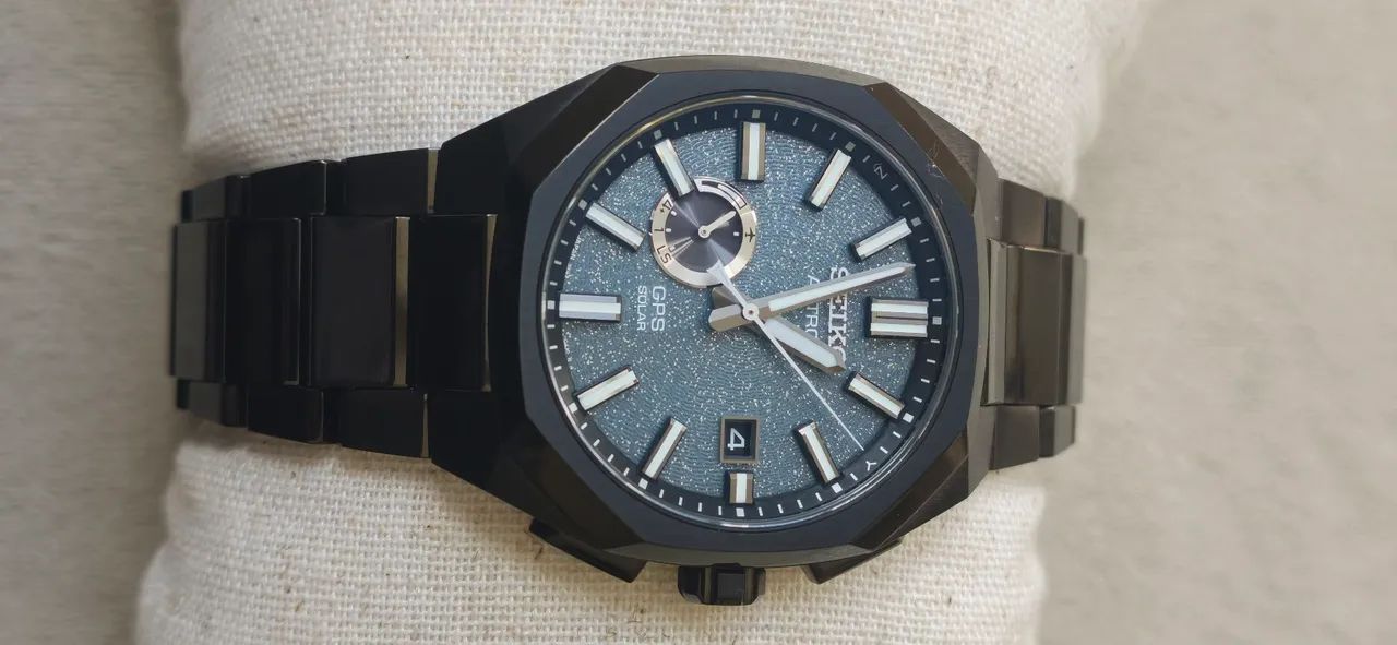 Relógio SEIKO EDIÇÃO LIMITADA JDM - Foto 4