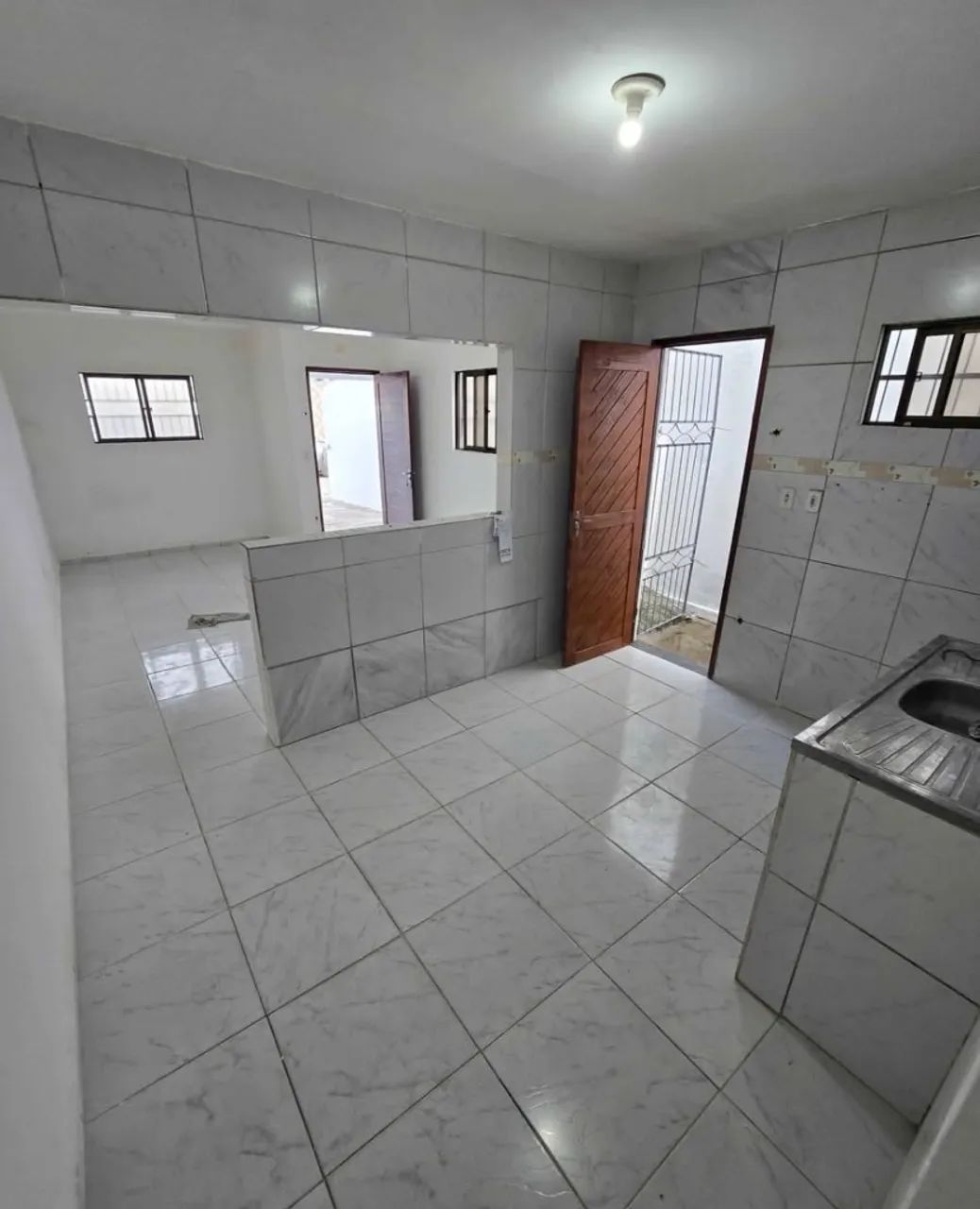 - Vendo imóvel Tabuazeiro  - Foto 4