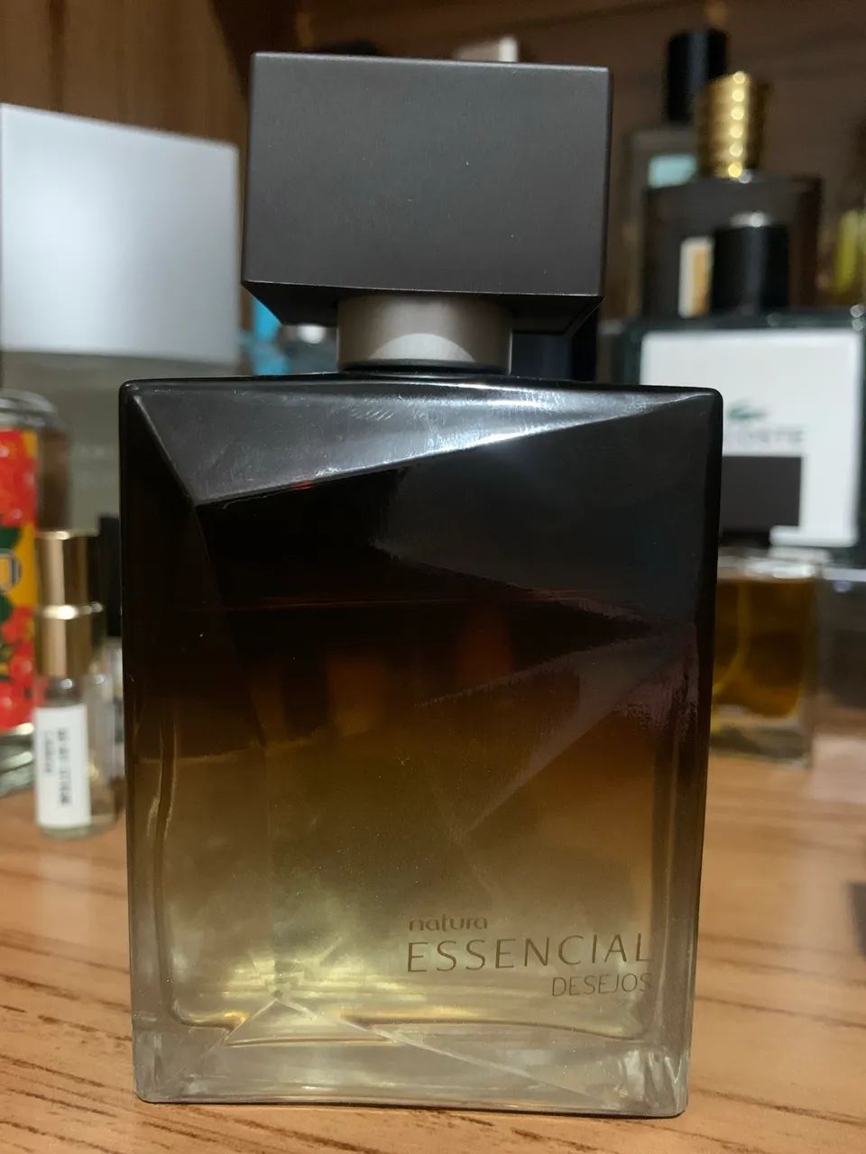 Vendo os 3 essencial juntos - Foto 2