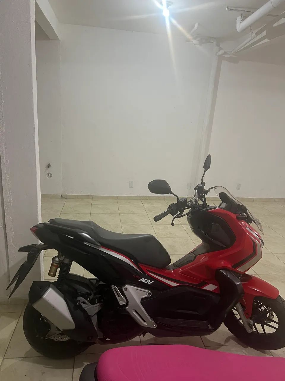 ADV 150 - Foto 3