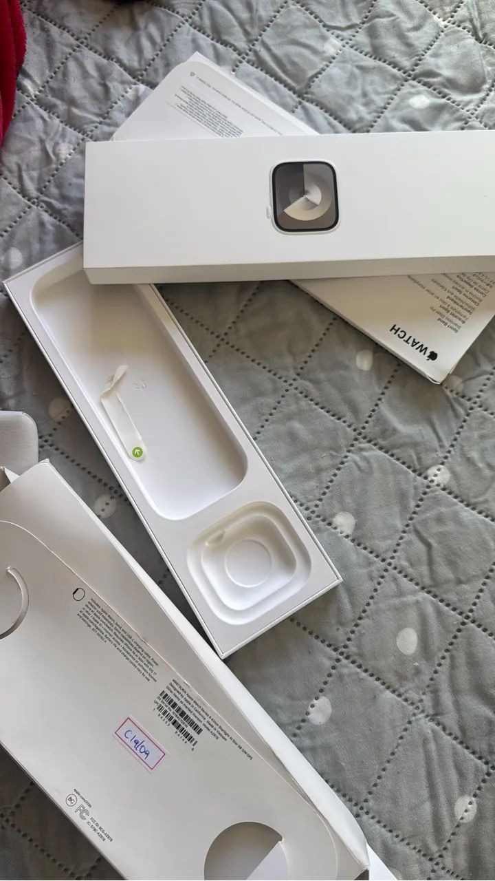 Apple Watch - Foto 2
