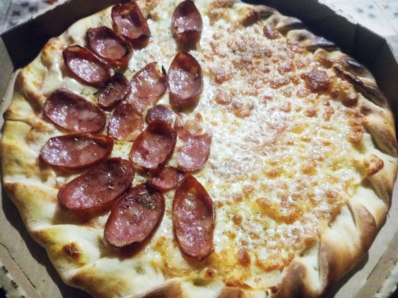 Pizzaria e esfirraria Hot  - Foto 5
