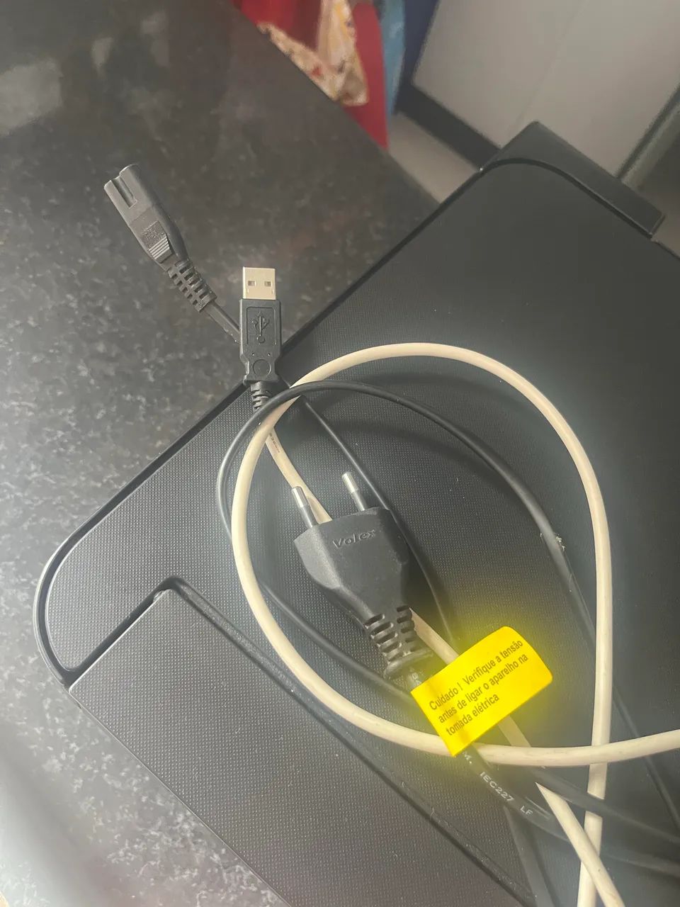 Impressora Epson com defeito - Foto 2