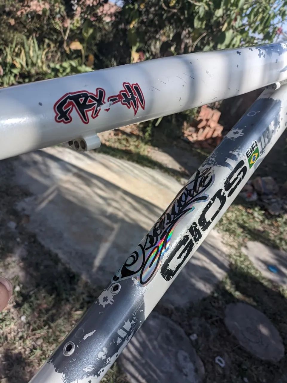 Gios FRX-Hi - Foto 5