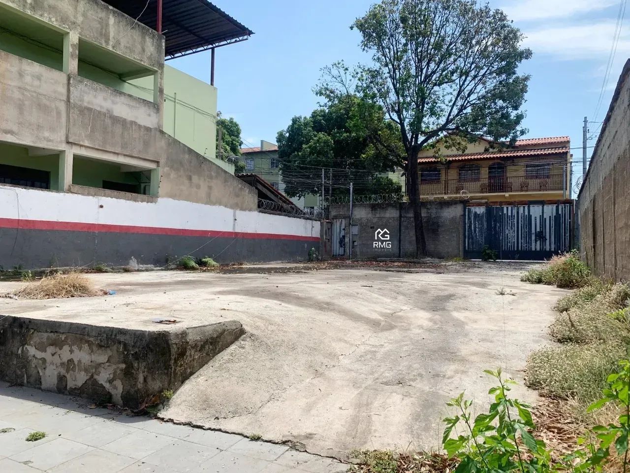 Lote para venda com 360 M² - Jardim Leblon - Foto 2