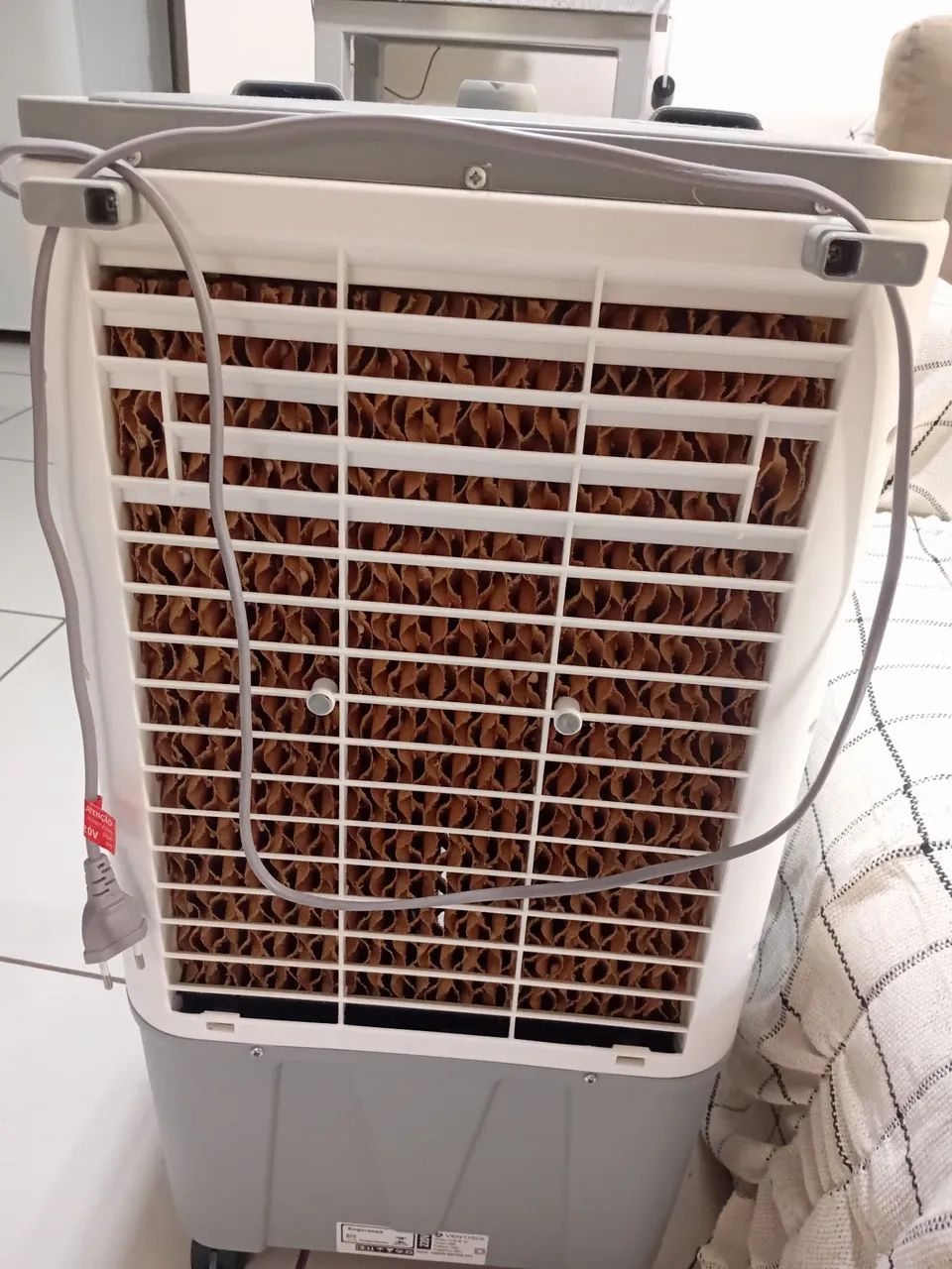 Climatizador  - Foto 3