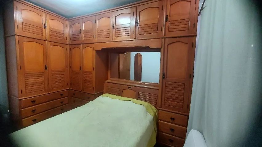 Guarda roupa planejado - Foto 3