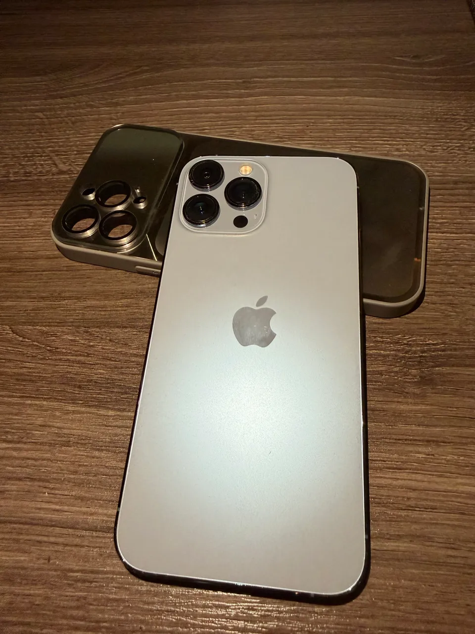 IPhone 12 Pro Max 128 gb - Celulares e Smartphones - Morada do