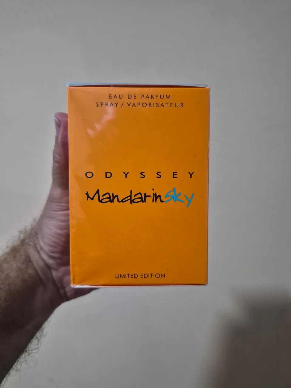 ARMAF - ODYSSEY MANDARIN SKY EDP 100ML - Foto 2
