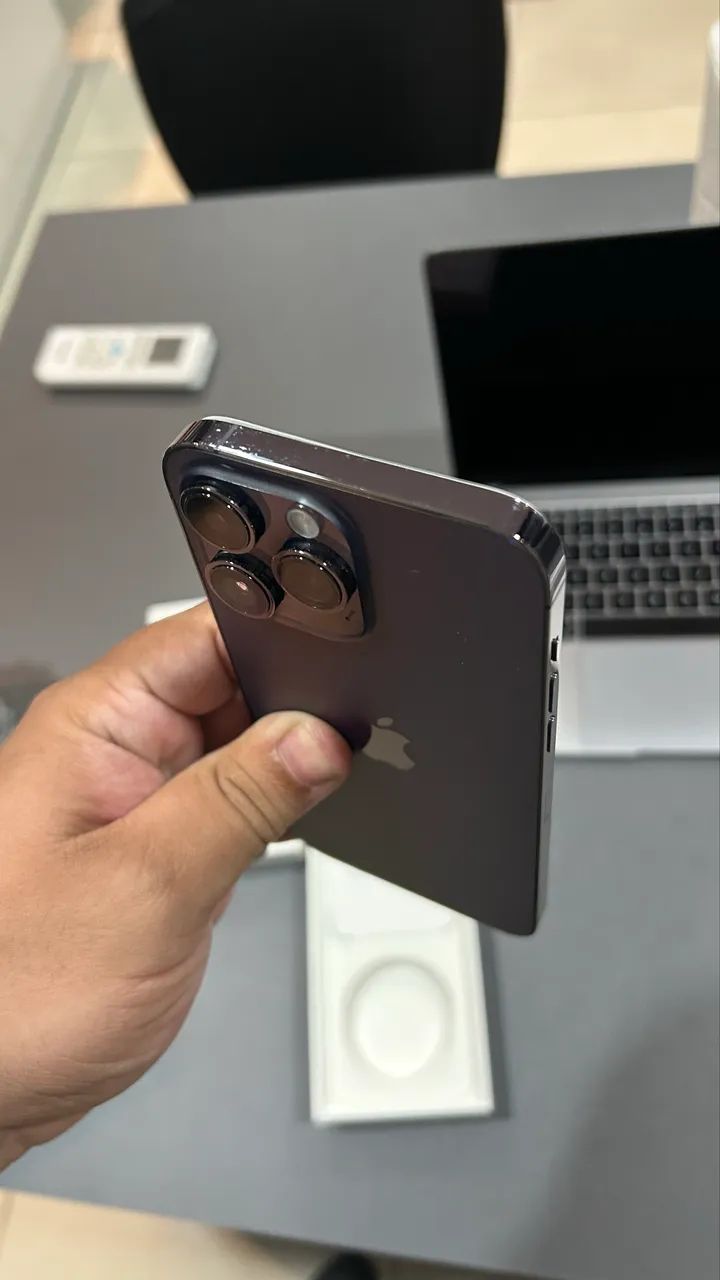 iPhone 14 Pro Max 128gb - Foto 2