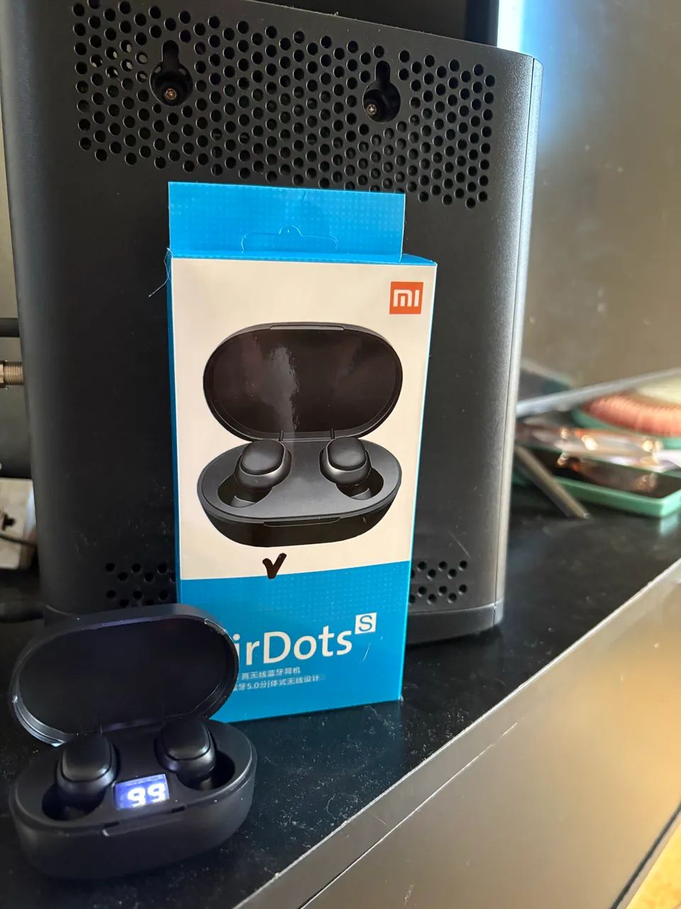 Fone de ouvido Bluetooth 5.0 - Foto 4