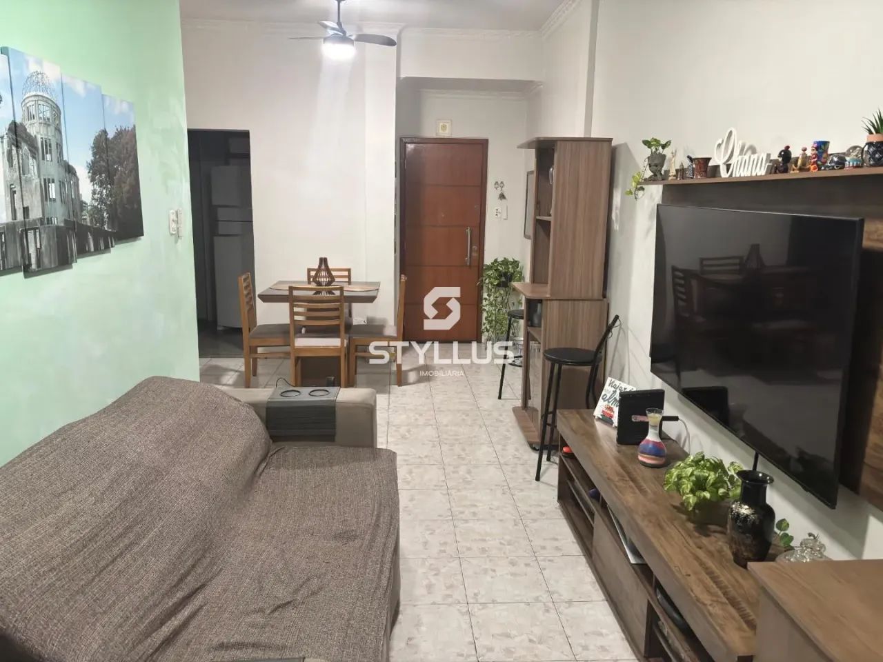 Cachambi | Apartamento 2 quartos - Foto 2