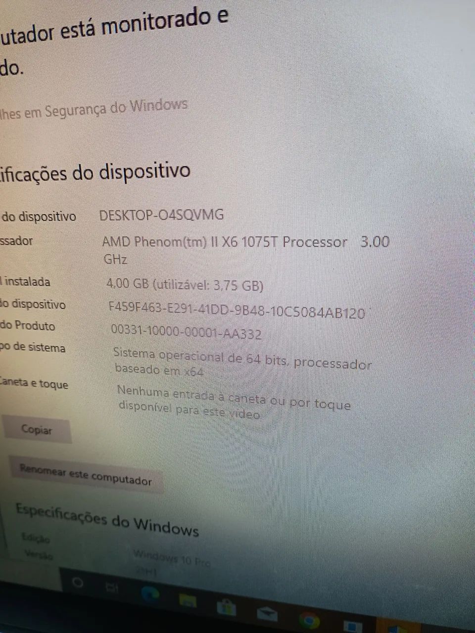 CPU LG  - Foto 5