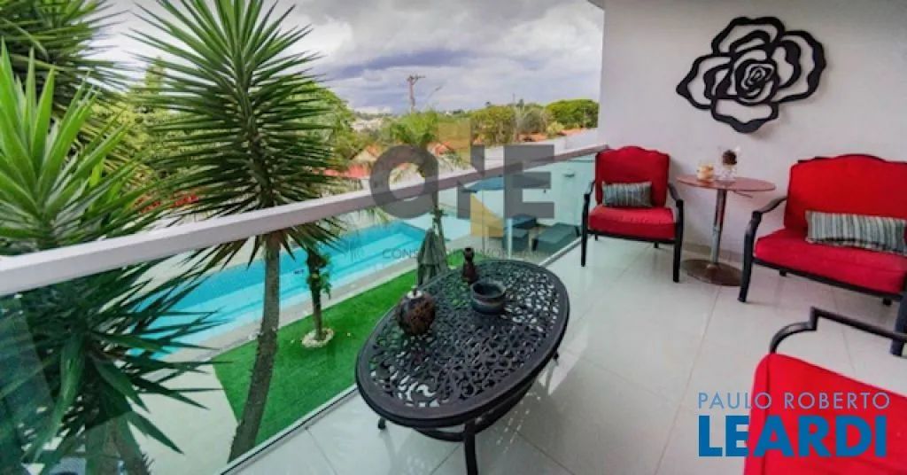 CASA EM CONDOMÍNIO - VILA SANTO ANTÔNIO - SP - Foto 3