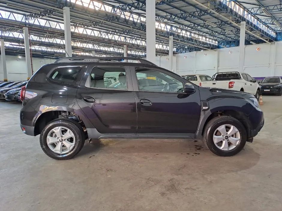 Renault Duster Intense 1.6 16V Flex AUT 2026 - Foto 3