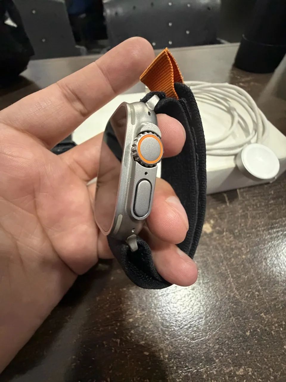 APPLE WATCH ULTRA 1  - Foto 2
