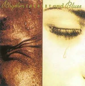 Rhythm Country And Blues - LASER DISC - LD