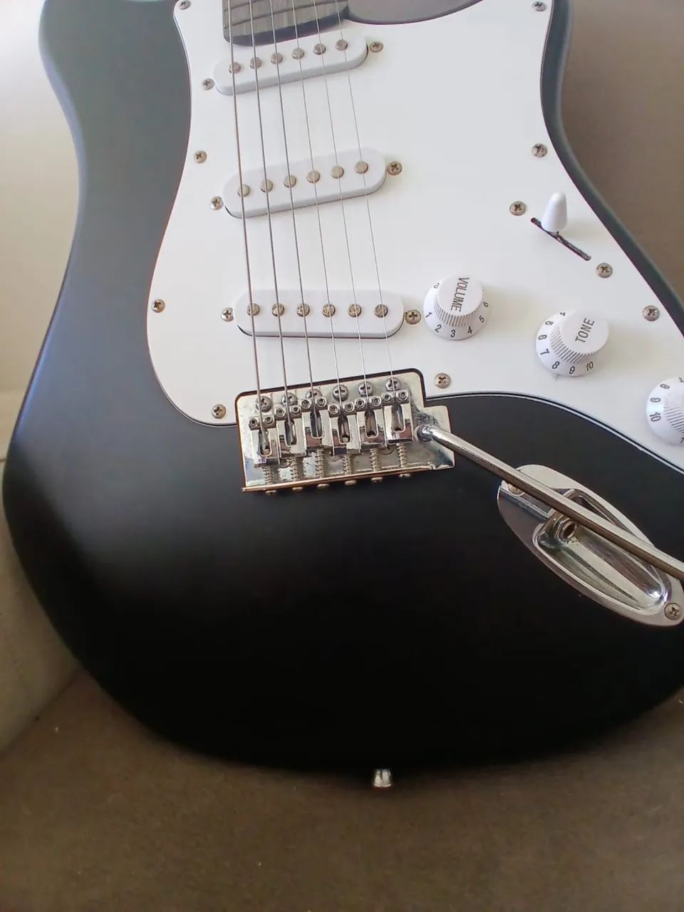 Guitarra memphis mg32 - Foto 3
