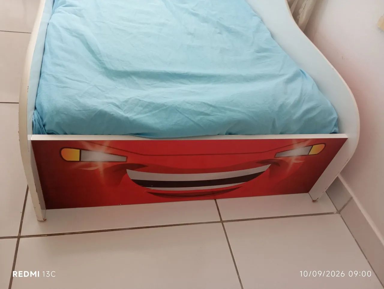Cama infantil  - Foto 3