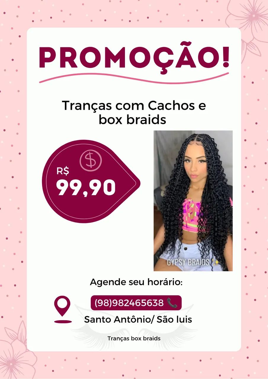 Trança 