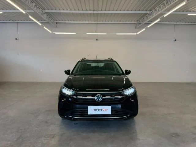 Volkswagen Nivus Nivus Comfortline 1.0 200 TSI Flex Aut. 2024
