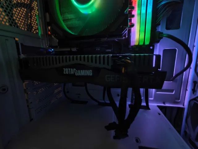 RTX 2060  - Foto 5