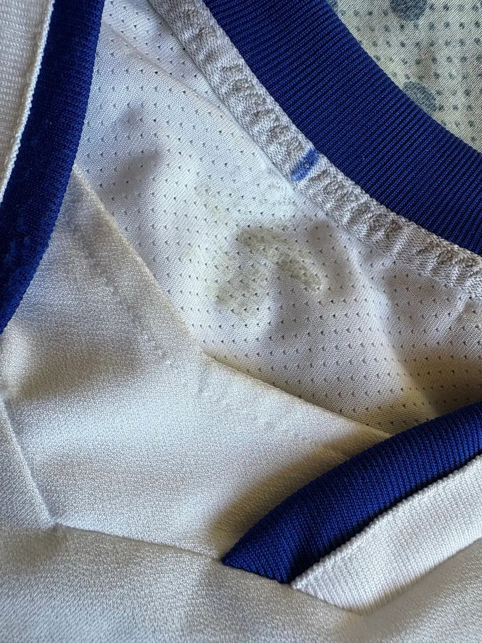 Camisa Cruzeiro 2003 G  - Foto 3