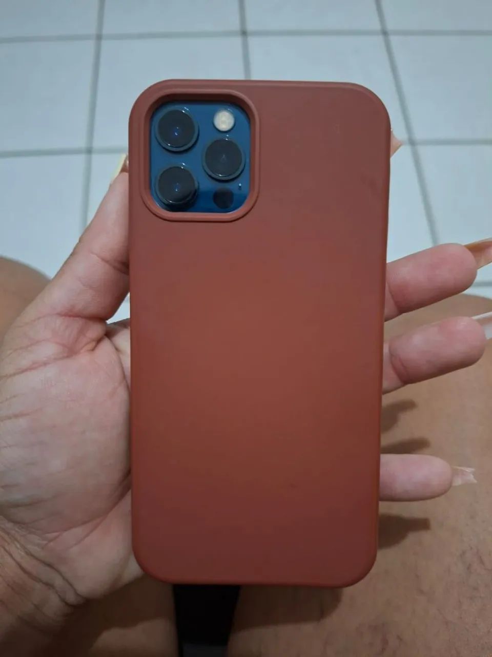 Iphonr 12 pro - Foto 3