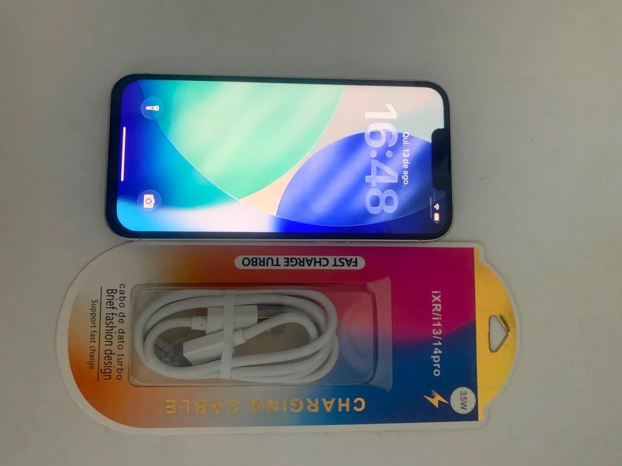 iPhone 13 - Celulares e Smartphones - Sapucaia, Olinda 1526287457