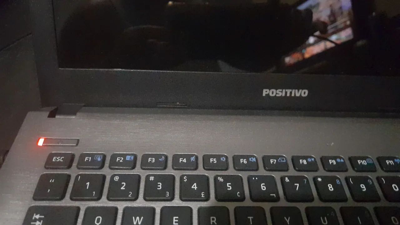 Notebook Positivo Stilo XR2995 - Foto 3