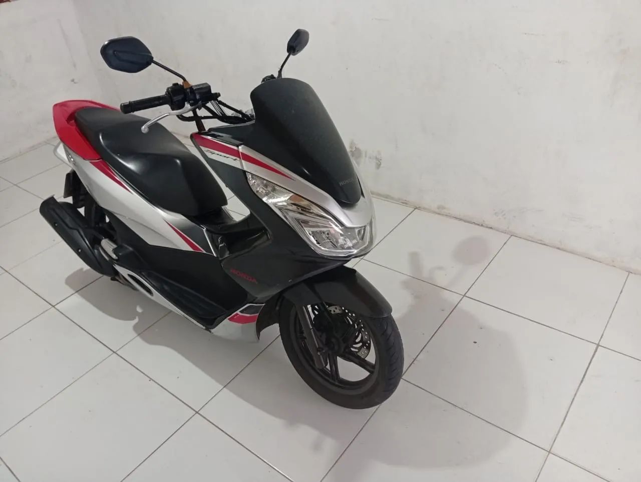 PCX 150  SPORT  - Foto 2