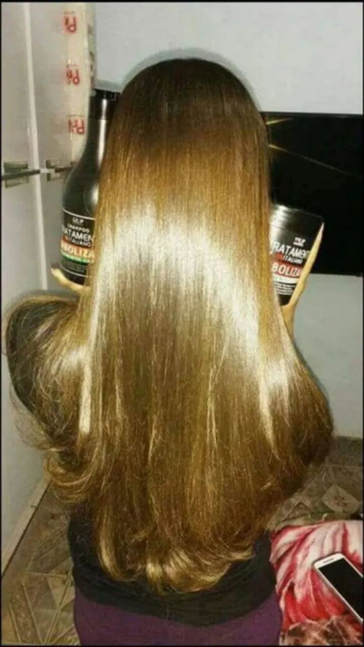 Alto impacto capilar///$45////? - Foto 4