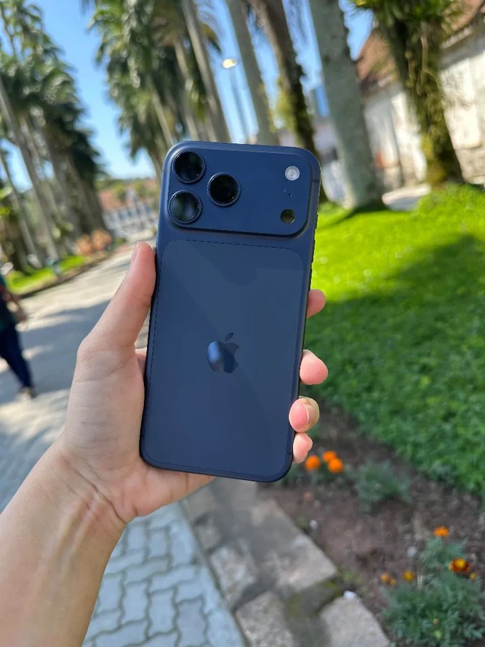 Iphone 17 pro max LACRADO  - Foto 5