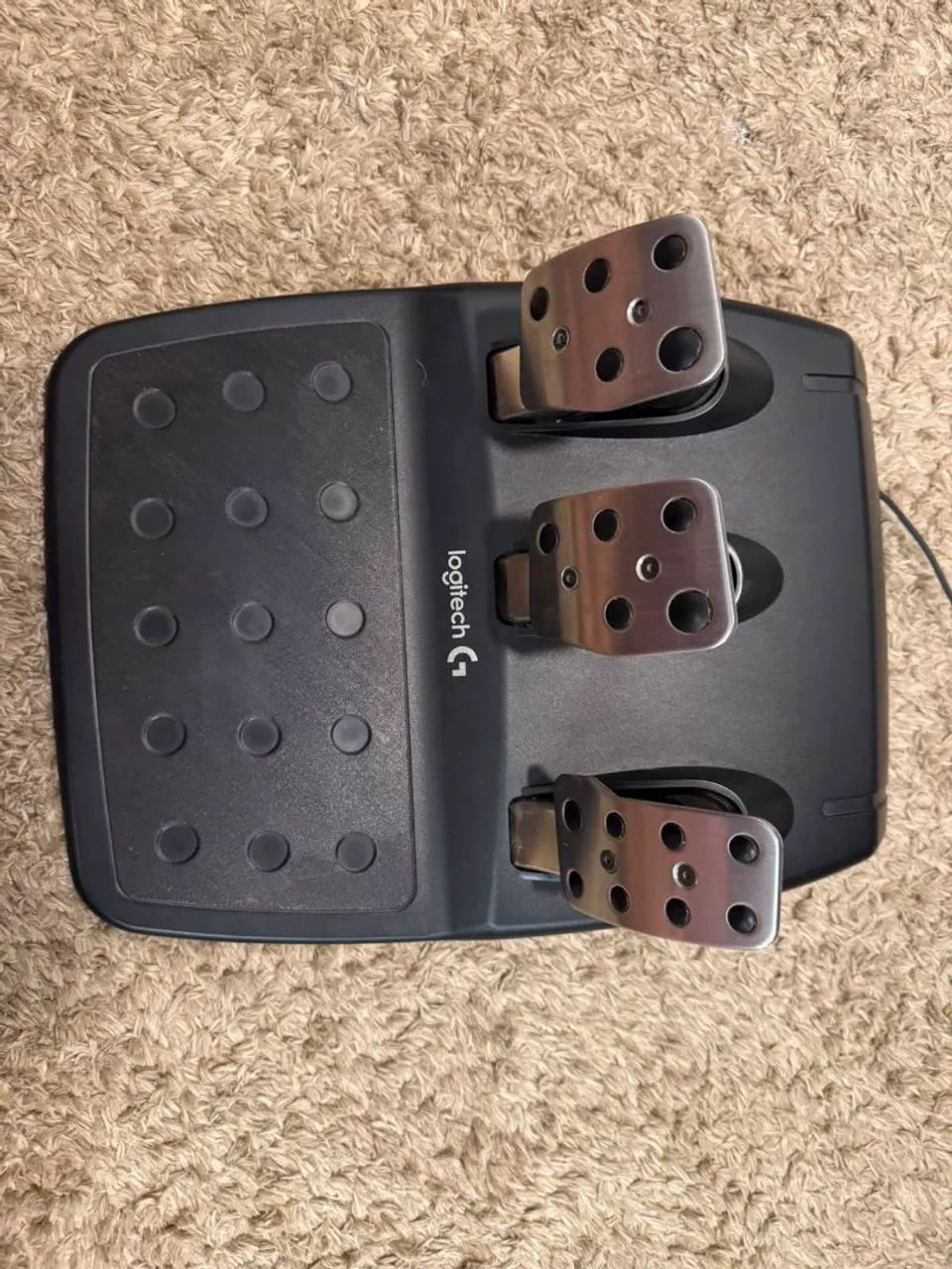 Volante Logitech G29 - Foto 2
