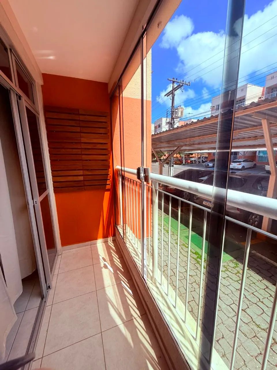 Apartamento 2 Dormitórios Mobiliado .Eliza Miranda. Japim/Distrito. - Foto 4
