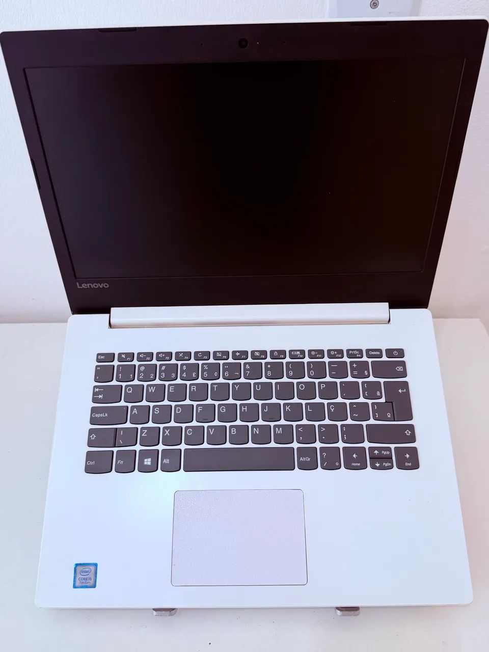Lenovo core i5 da sétima geração - Foto 4