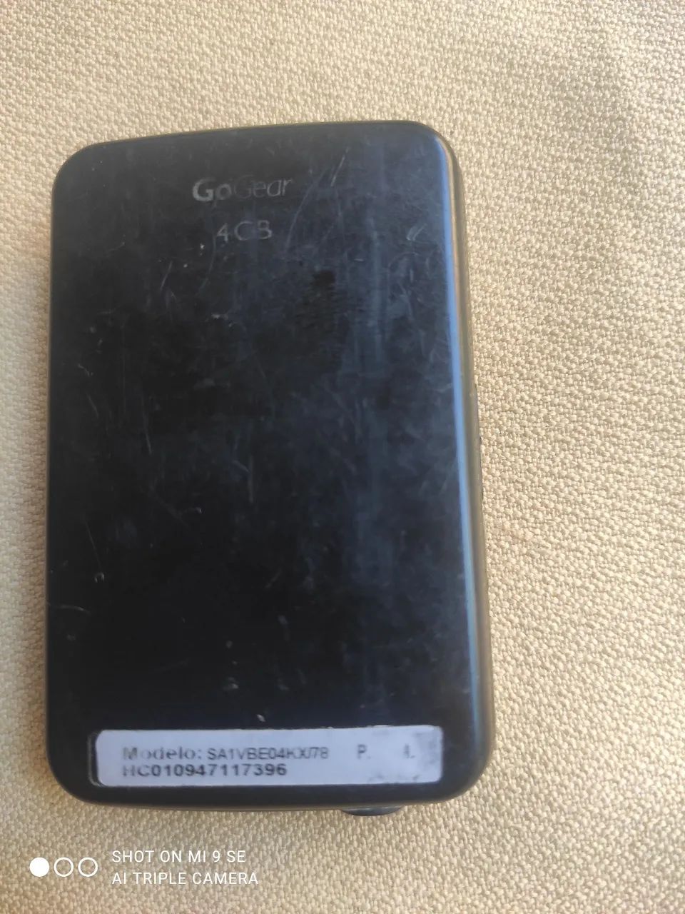 MP3 Philips  - Foto 2