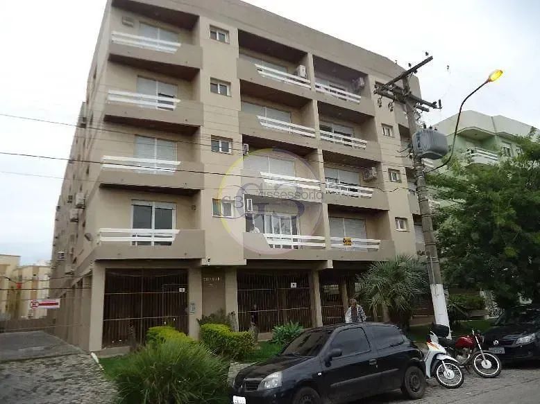 Apartamento para locação, Centro, Pelotas, RS