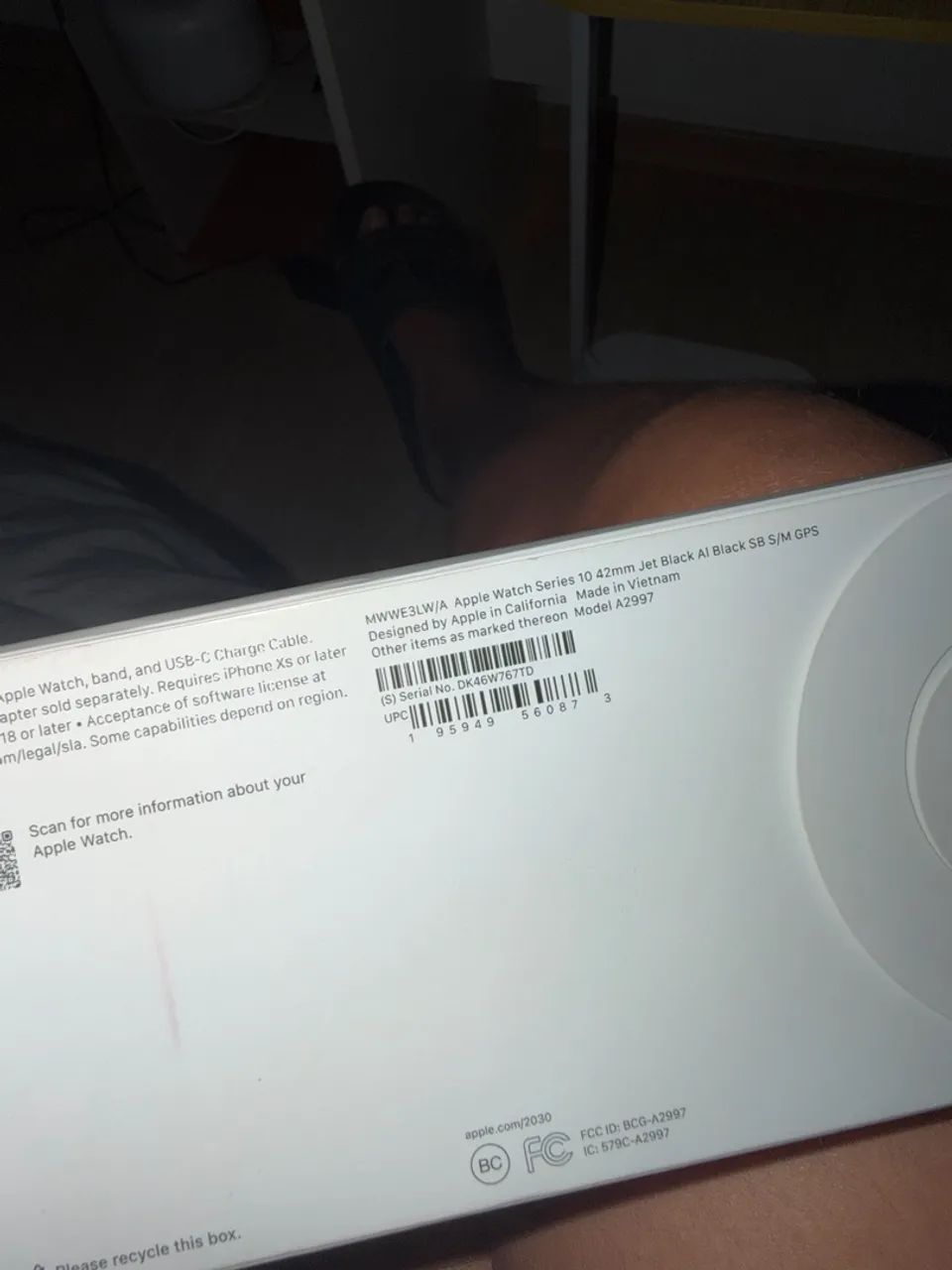 Apple Watch  - Foto 3