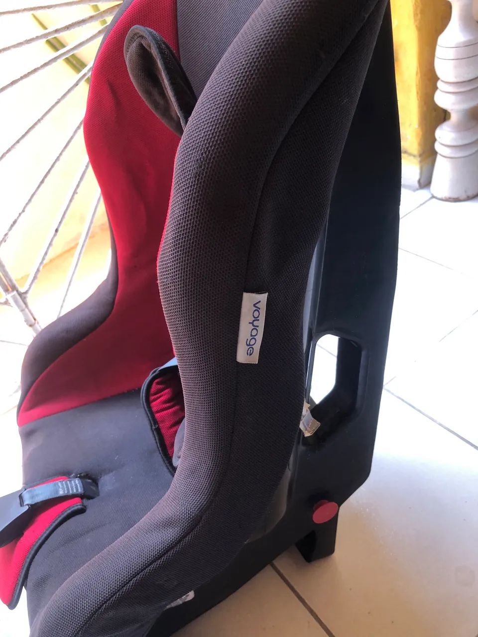 Cadeirinha para criança  - Foto 2