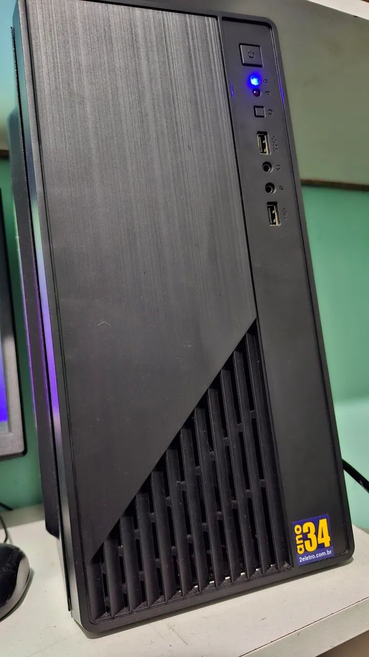Computador novo - Foto 3