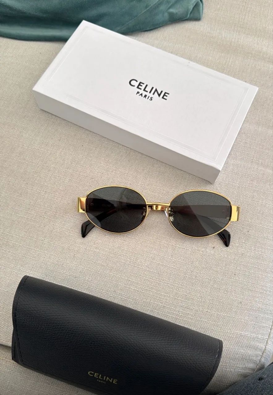 Óculos Celine  - Foto 2