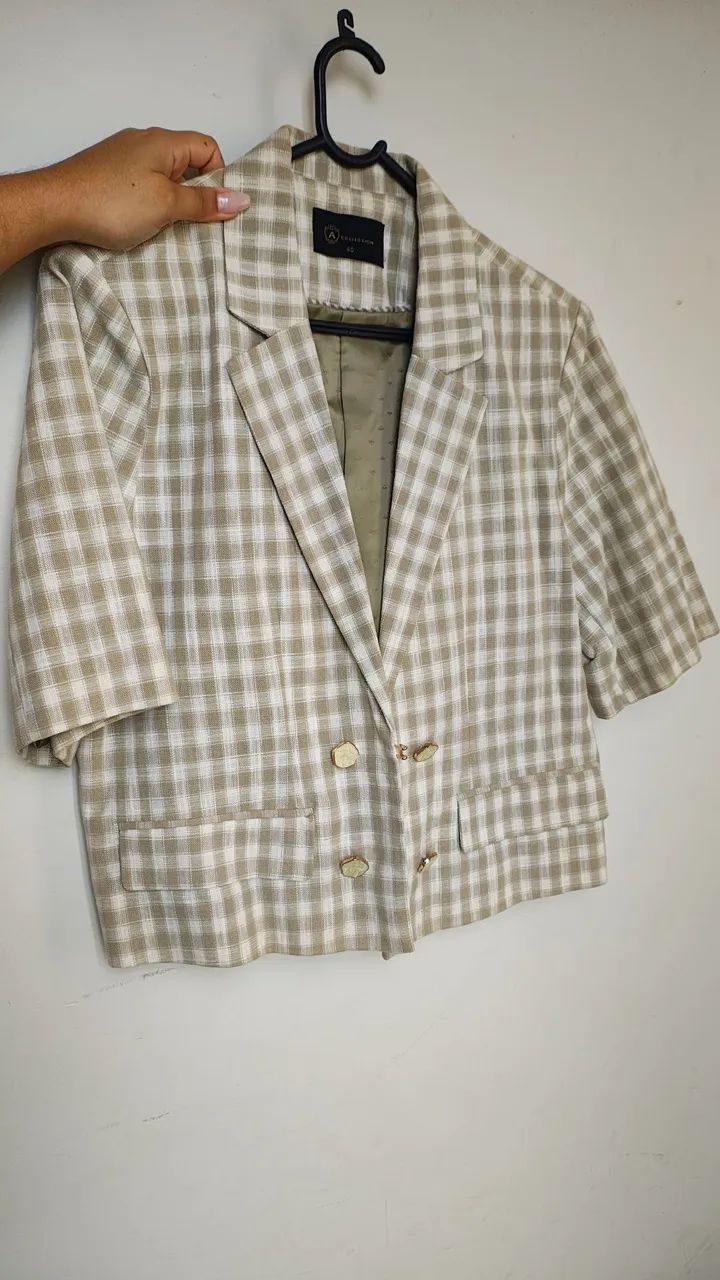 Blazer  - Foto 3