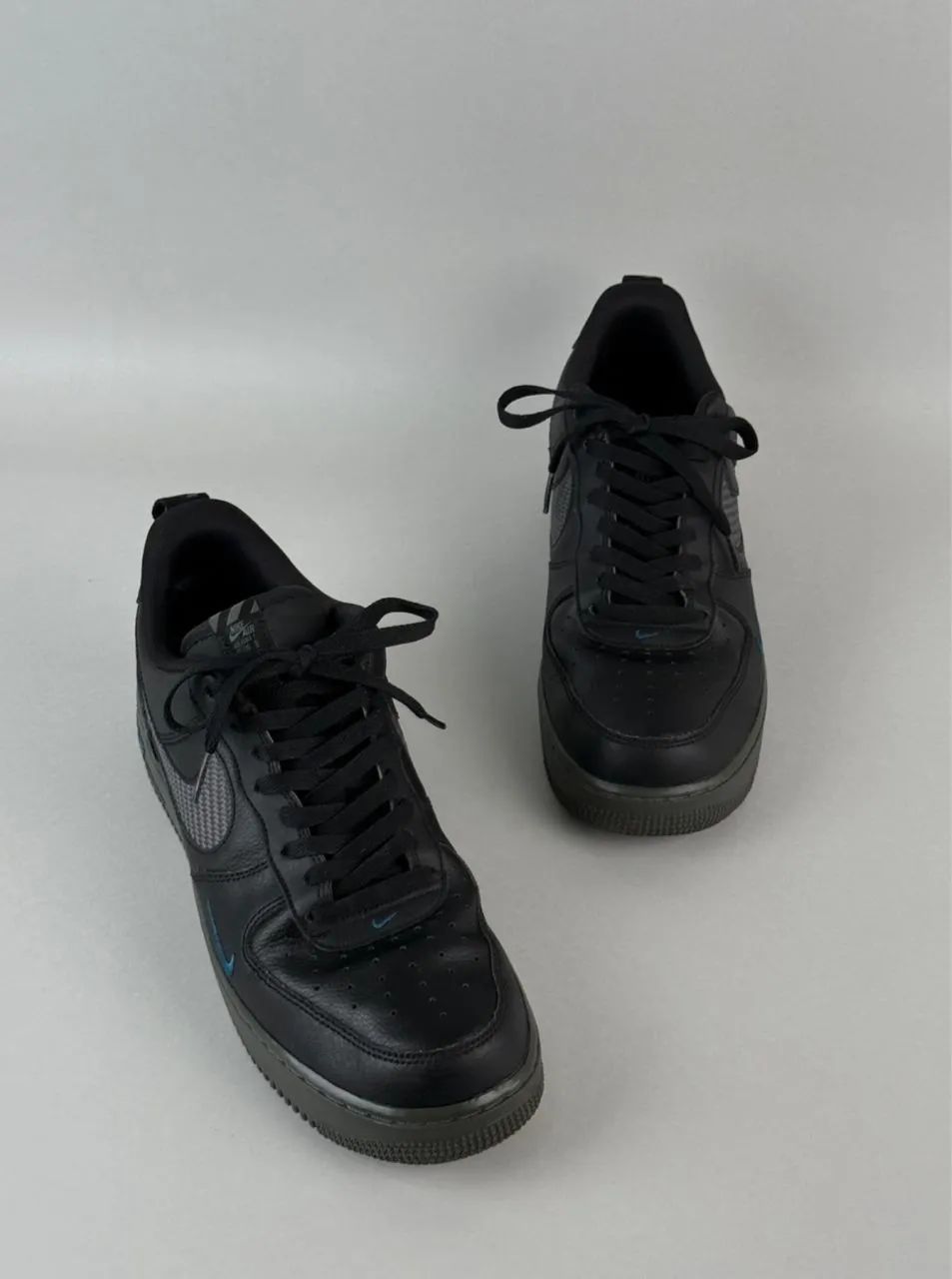 Nike Air Force 1  - Foto 4