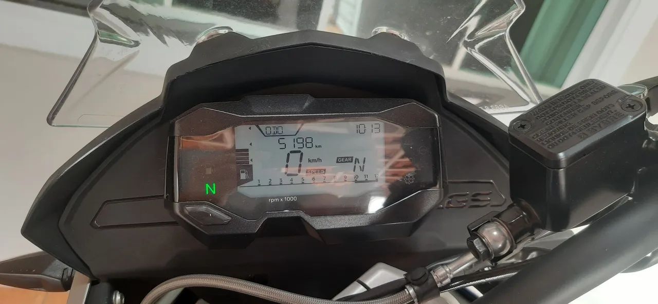 G310 gs 2025 - Foto 4