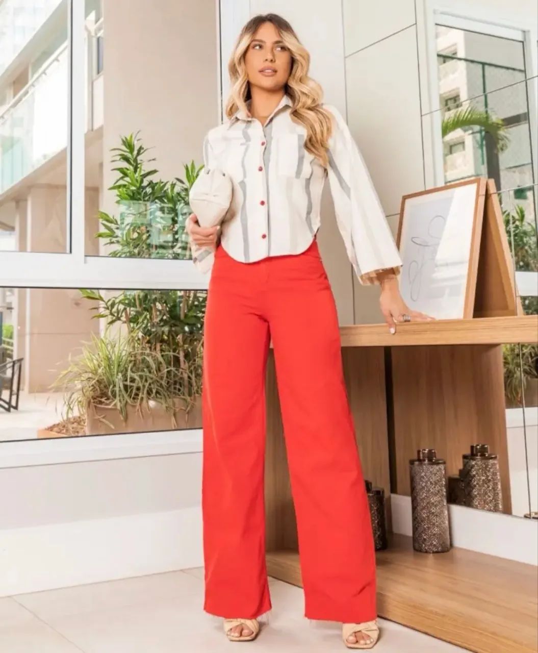 Roupas Feminina para revenda - Foto 2