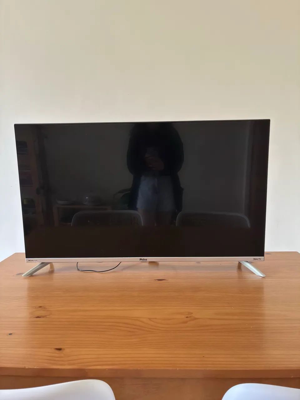 Televisão de 40 polegadas - Foto 2