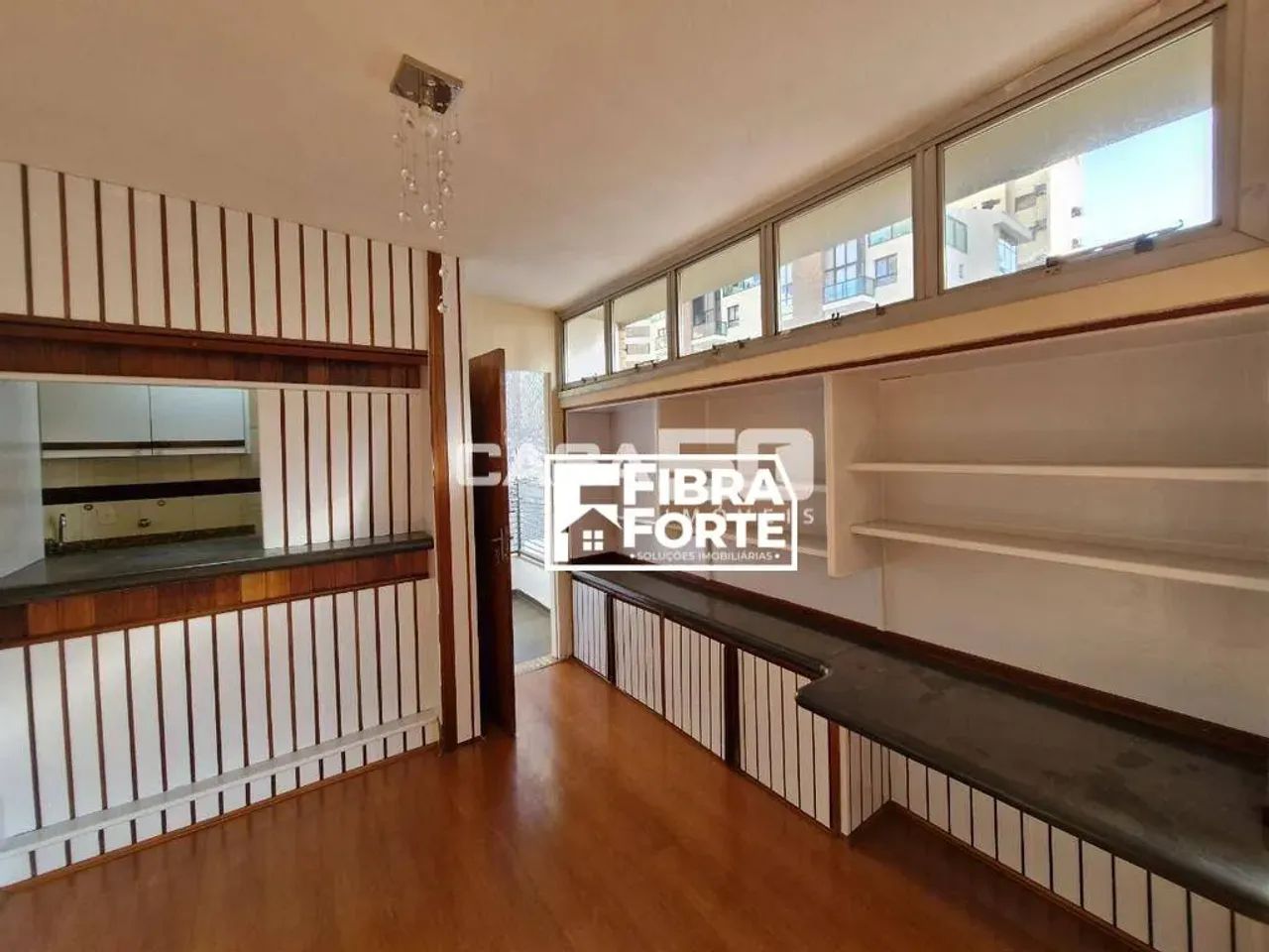 Apartamento locação Cambui Campinas - Foto 5