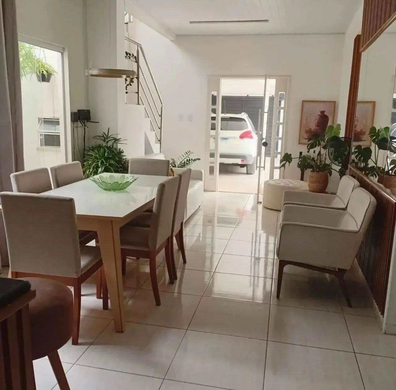 Casa à venda em rua pública, ARUANA, Aracaju, SE - Foto 3